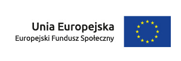 Unia Europejska – Europejski Fundusz Społeczny Plus